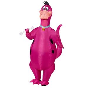 The Flintstones Dino Inflatable Costume